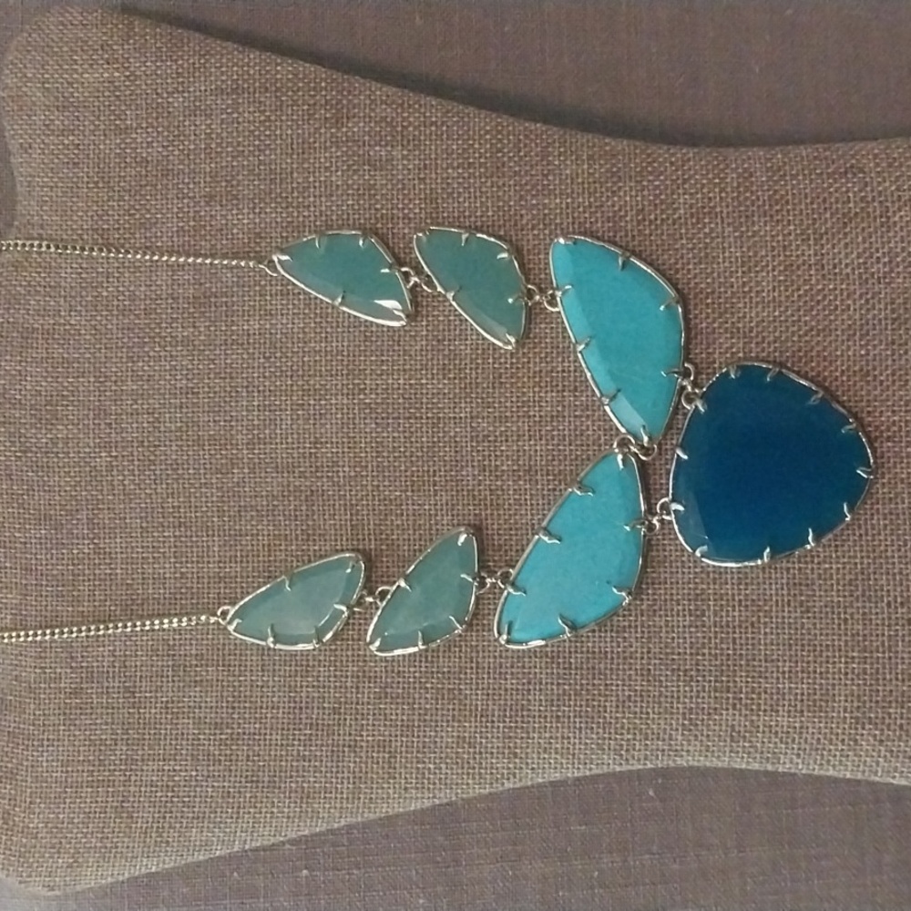 Kendra Scott Necklace